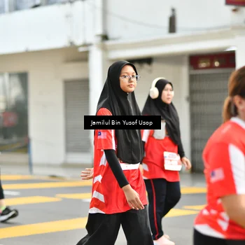 Runner Photo 8092786