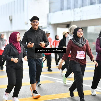 Runner Photo 8092787