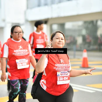 Runner Photo 8092788