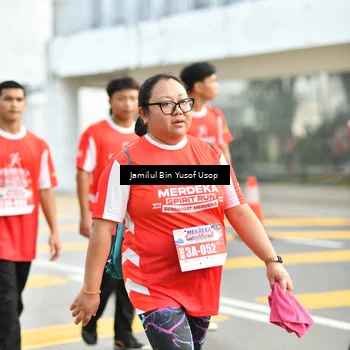 Runner Photo 8092789