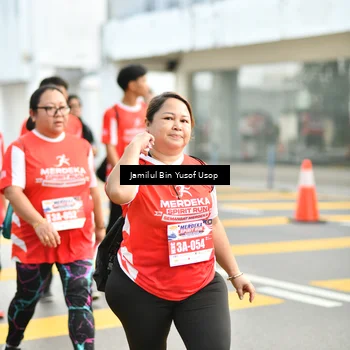 Runner Photo 8092790