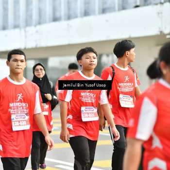 Runner Photo 8092791