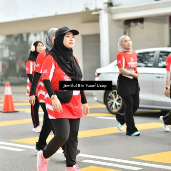 Runner Photo 8092792