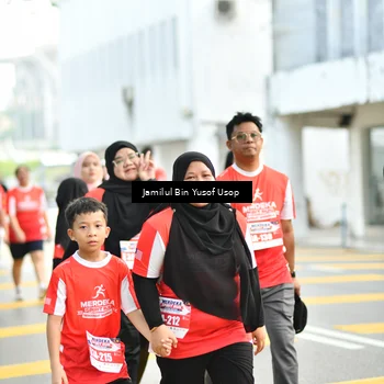 Runner Photo 8092793