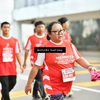 Runner Photo 8092794