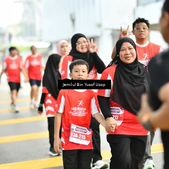 Runner Photo 8092795