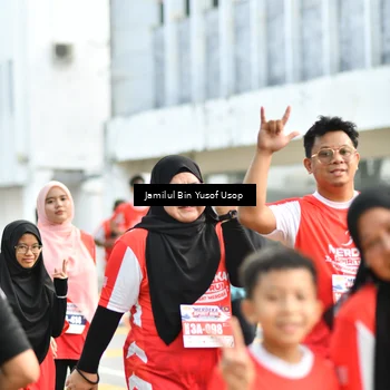 Runner Photo 8092797