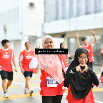 Runner Photo 8092798