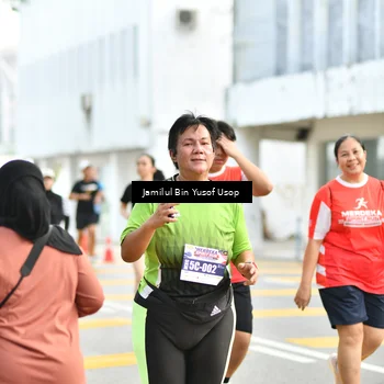 Runner Photo 8092799