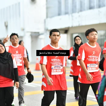 Runner Photo 8092800