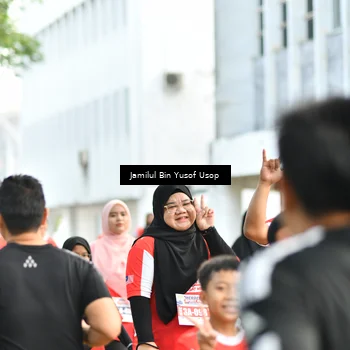 Runner Photo 8092801