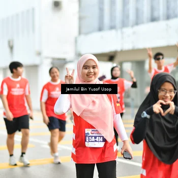 Runner Photo 8092802