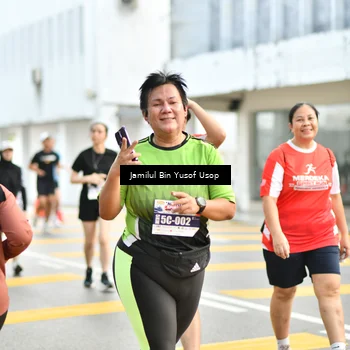 Runner Photo 8092803