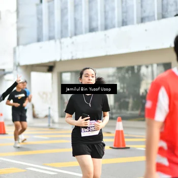 Runner Photo 8092804
