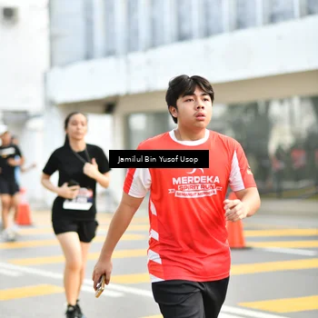 Runner Photo 8092805