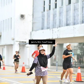 Runner Photo 8092806