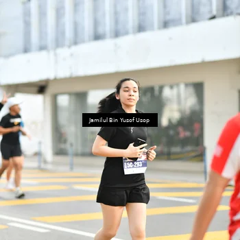 Runner Photo 8092808