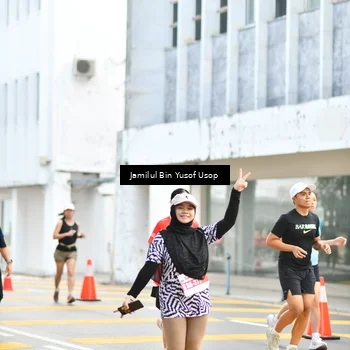 Runner Photo 8092809