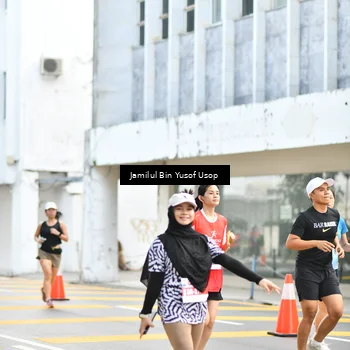Runner Photo 8092810