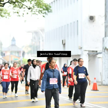 Runner Photo 8092811
