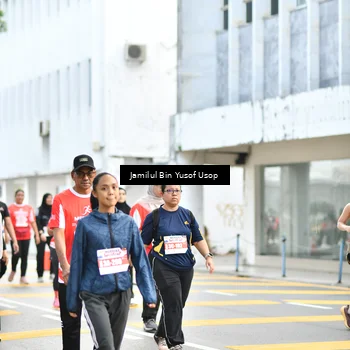 Runner Photo 8092812