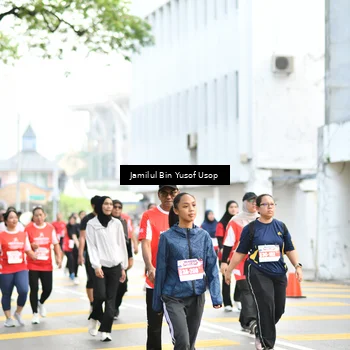 Runner Photo 8092813