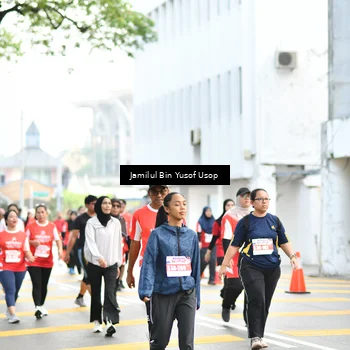 Runner Photo 8092814