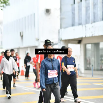 Runner Photo 8092815
