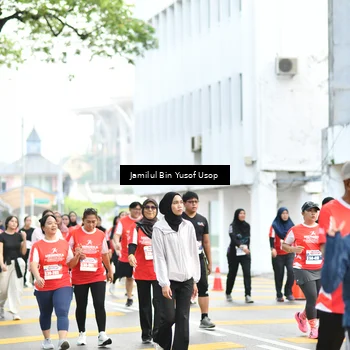 Runner Photo 8092816