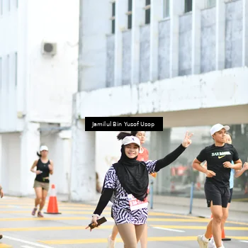 Runner Photo 8092817