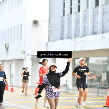 Runner Photo 8092818