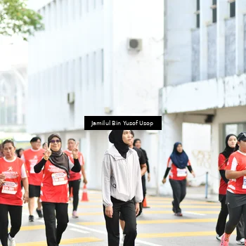 Runner Photo 8092819