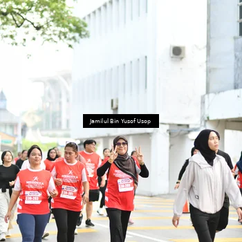 Runner Photo 8092821