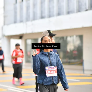 Runner Photo 8092822