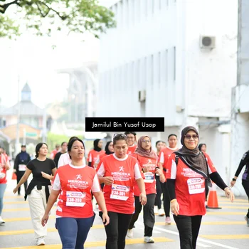 Runner Photo 8092824