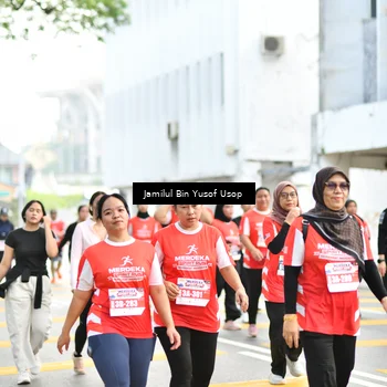 Runner Photo 8092826