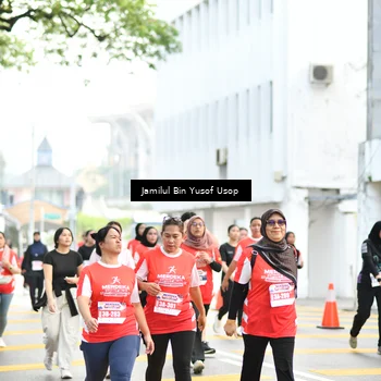 Runner Photo 8092827