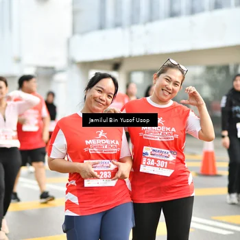 Runner Photo 8092832