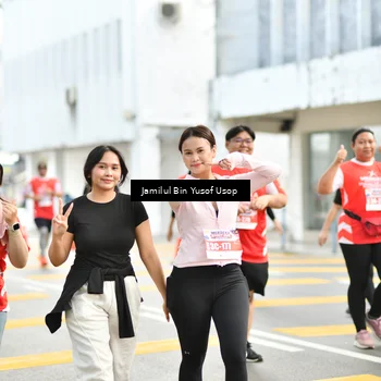 Runner Photo 8092835