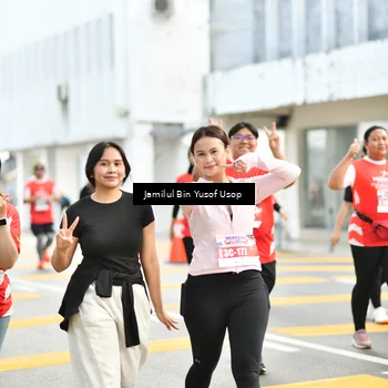 Runner Photo 8092836