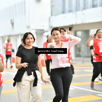 Runner Photo 8092837