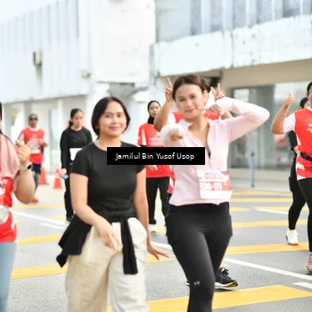 Runner Photo 8092838