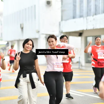 Runner Photo 8092839