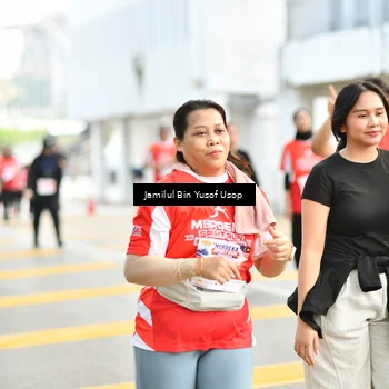Runner Photo 8092841