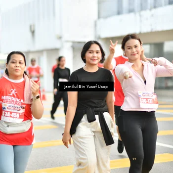 Runner Photo 8092842