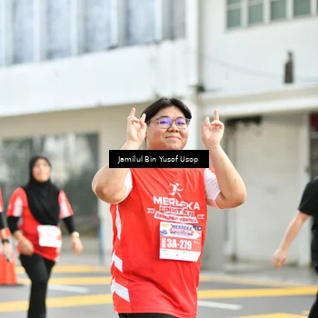 Runner Photo 8092843