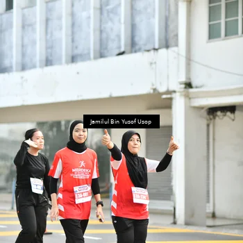Runner Photo 8092844