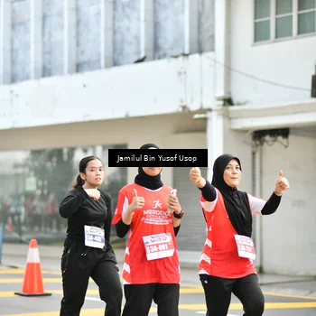 Runner Photo 8092846
