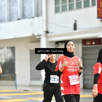 Runner Photo 8092847