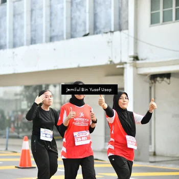 Runner Photo 8092848